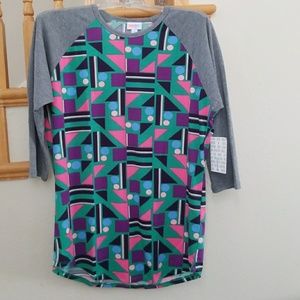 Lularoe Randy Large BNWT